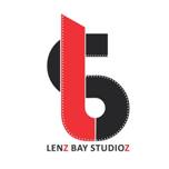 Lenz Bay Studio Logo