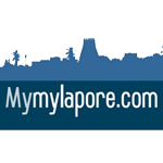 Mymylapore.com Logo
