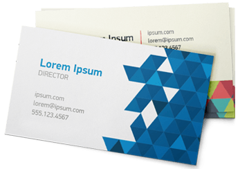Business Cards
