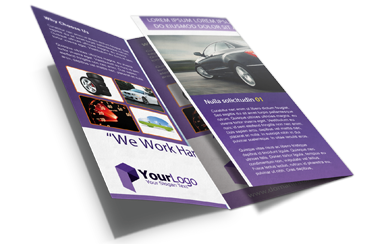 Brochure / Pamphlet
