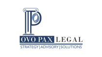 OvoPaxLegal Logo