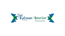 Sai Kalyaan Interior Logo