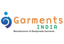 Garments India Logo